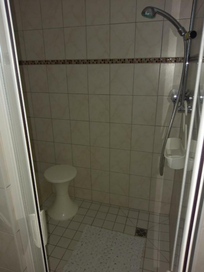 Ferienwohnung Am See Bollingstedt Ngoại thất bức ảnh