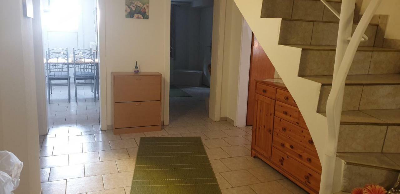 Ferienwohnung Am See Bollingstedt Ngoại thất bức ảnh