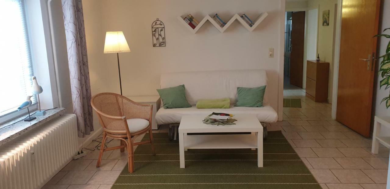 Ferienwohnung Am See Bollingstedt Ngoại thất bức ảnh