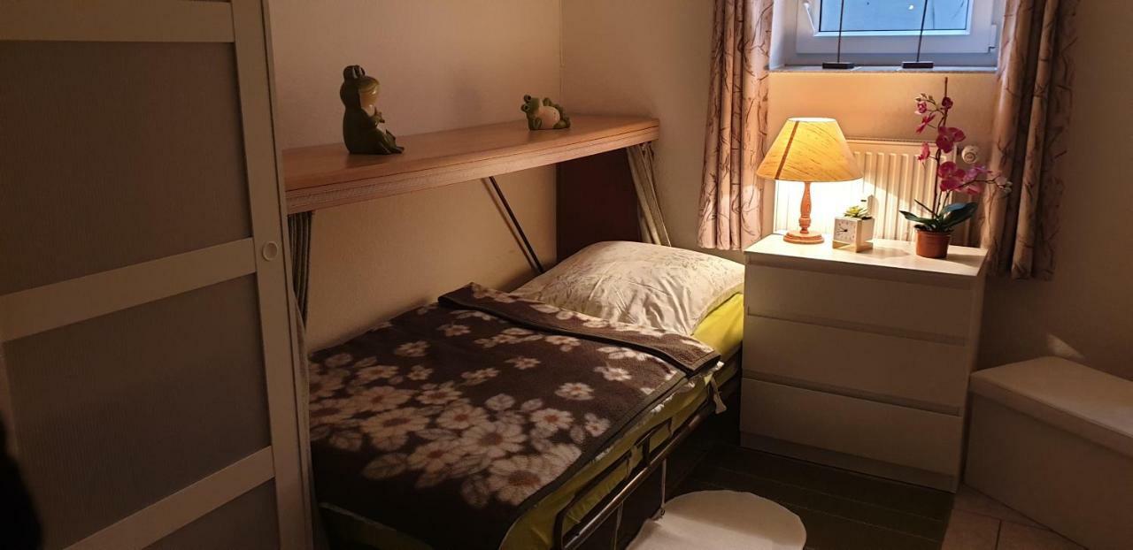 Ferienwohnung Am See Bollingstedt Ngoại thất bức ảnh